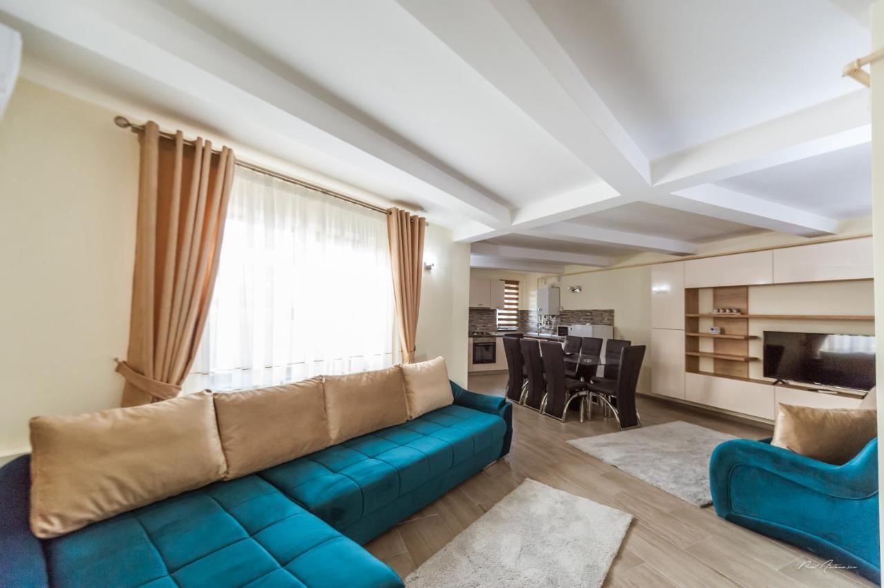 Dany Rent A Home Piteşti Exterior foto