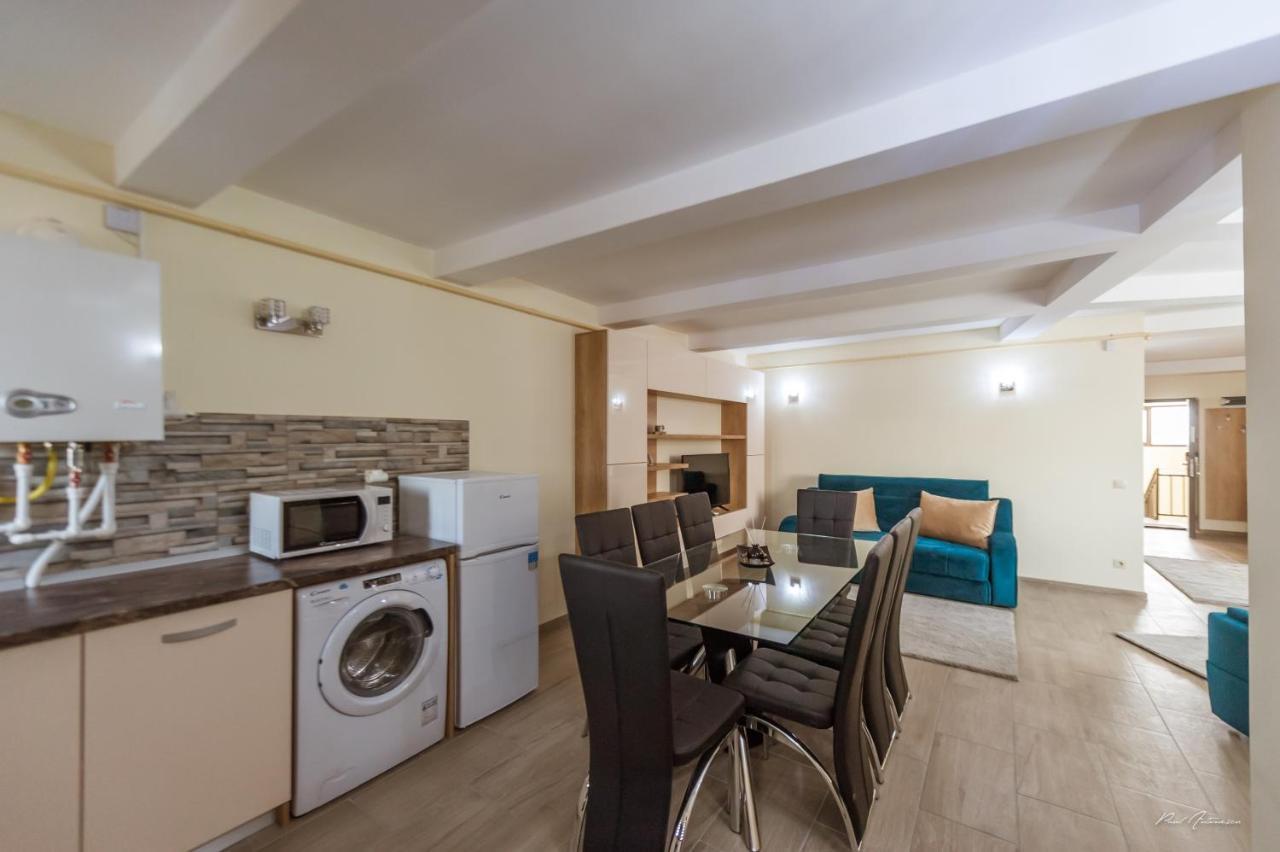 Dany Rent A Home Piteşti Exterior foto